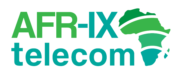 AFR-IX logo