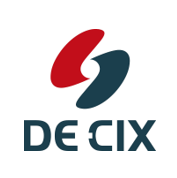 DE-CIX peering