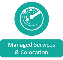 Managed services icon