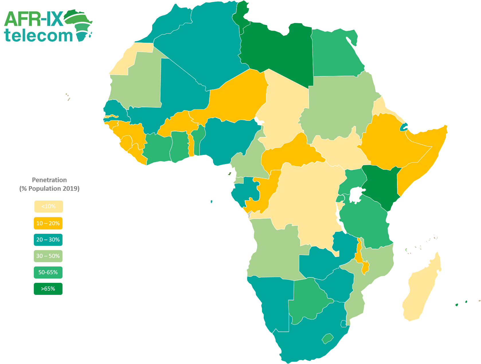  AFR IX Telecom How The Internet Will Change Africa