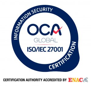 ISO 27001