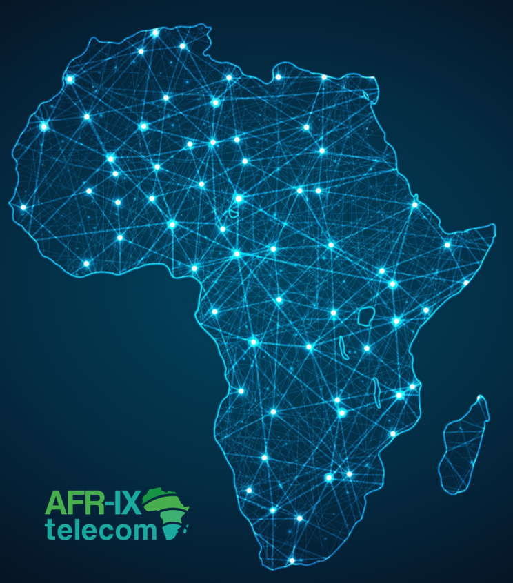 africa connectivity