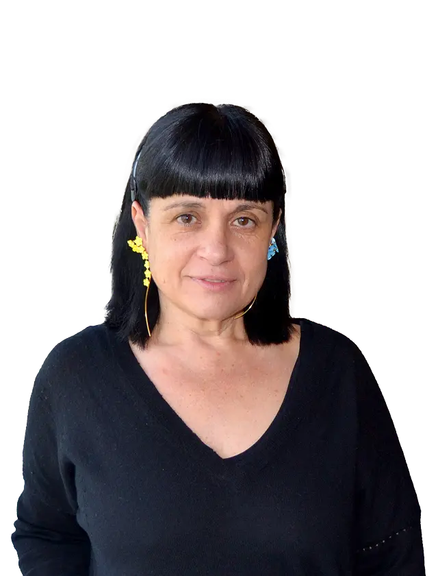 Isabel Castillo