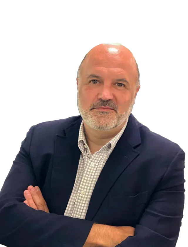 Jaume Clot