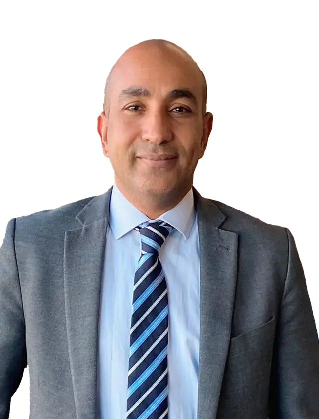 Moulaye Ali