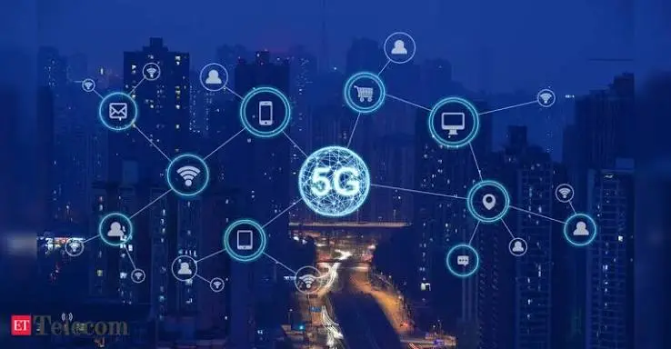 Telecommunication in Economic Growth