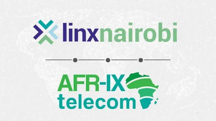 LINX Nairobi
