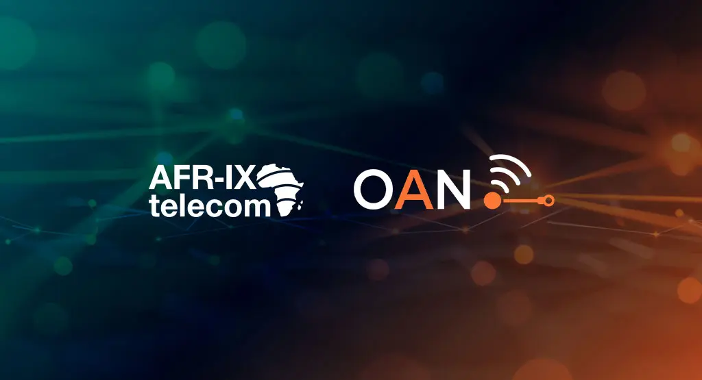 Open Access Network fibre deployment in Limpopo